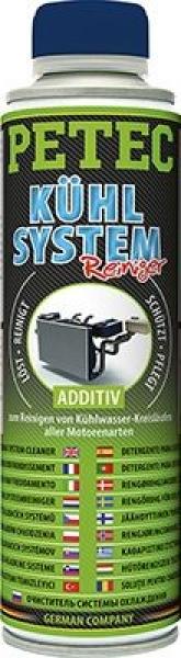 Cleaner, cooling system / Cooling system cleaner (80450)